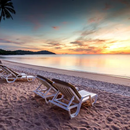 Nora Beach Resort & Spa