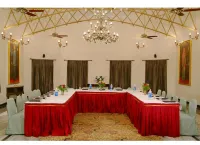 WelcomHeritage Taragarh Palace - spa