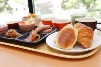 Hotel Eins Osaka Kadoma City Station - 朝食