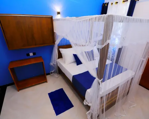Dinsara Pearl Villa الغرف Photos