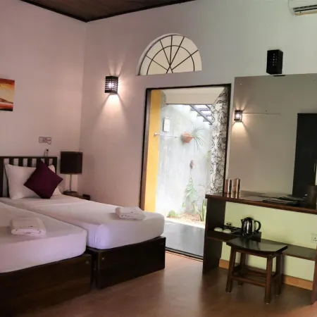 Pavana Hotel