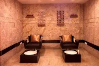 金奈市中心麗笙酒店 - SPA