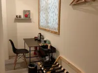 Lao Yu Homestay โรงแรมใกล้มูนไลท์ อินน์
