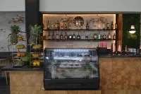 Cuna Hotel - bar