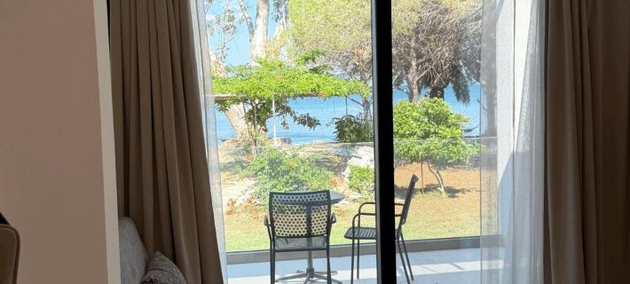 Captains Studios & Apartments Hotels in Kavos