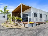 Ingenia Holidays Kinka Beach Yeppoon فنادق في يبون