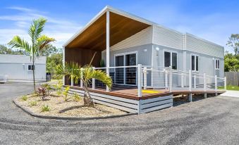 Ingenia Holidays Kinka Beach Yeppoon