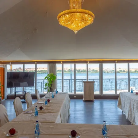 Sonesta Nouba Hotel Aswan