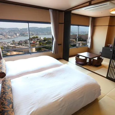 Hotel Amandi