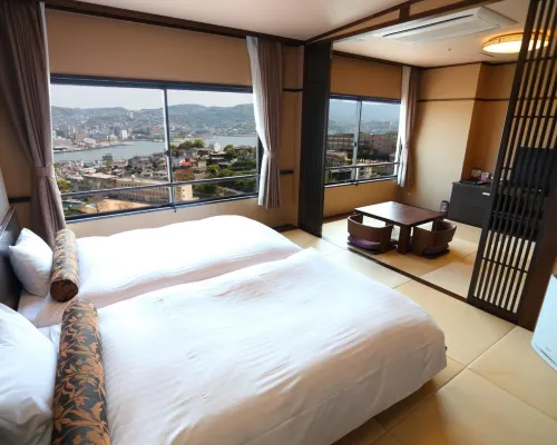 Hotel Amandi Hotels near Mt. Inasa