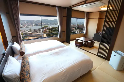 稻佐山温泉酒店 - SPA