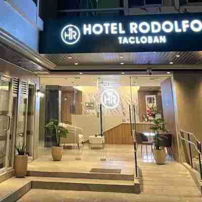 Hotel Rodolfo Hotel Exterior