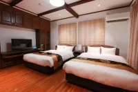HOTEL DO-YA BEPPU Bekkan -  Appartamenti vacanze