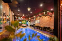 Da Nang S Phuot Hostel - Bintang 2