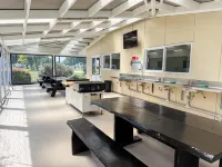 Kaiteriteri Recreation Reserve Cabins - Desayuno