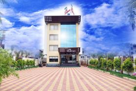 Hotel Sai Shubham