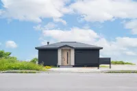 The Ocean Vista - Parkplatz