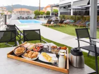 Amalia Center Hoteles en Asprovalta