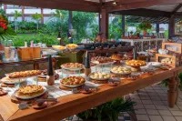 Hotel Praia do Sol - breakfast
