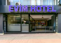 Evim Hotel ÇORLU - 3 звезды