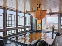 Hotel Dormy Inn Premium Shimonoseki - Hot Springs