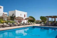 Aeolos Hotel - Swimmingpools
