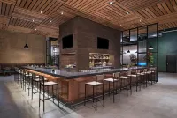 Hyatt Place San Pedro - Bares