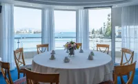 Paliria Hotel - breakfast