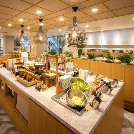 Super Hotel Yamaguchi Yuda Onsen