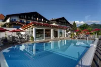 Wellnesshotel Hofbräuhaus - Pools