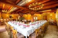 Pension Ferienhof Fischer - 3-Star