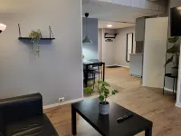 Apartments Uppsala - Portalgatan - Homestays