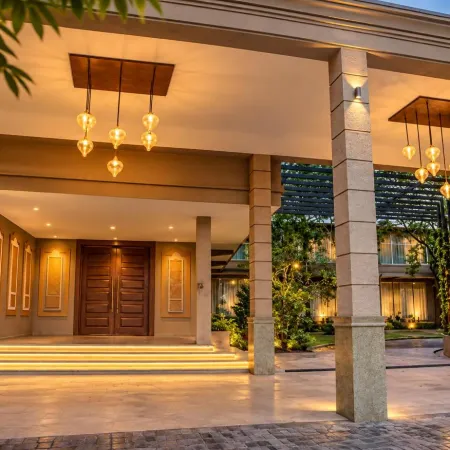 Lavendish Country Resort