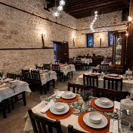 Osmanli Marco Pasha Hotel