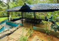 藍礁湖旅館度假村 - SPA