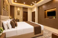 Hotel Imperial Villa Sec - 18 by Aspl - جاكوزي