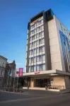 Courtyard Sarajevo