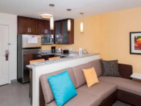 Residence Inn Albany Clifton Park Hotels in Clifton Park