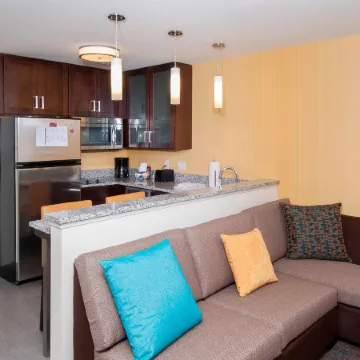Residence Inn Albany Clifton Park Отели в г. Клифтон Парк