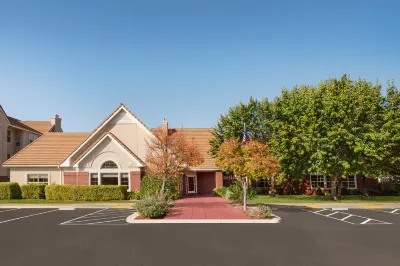 Residence Inn San Jose South/Morgan Hill