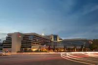 Walnut Creek Marriott Hotels in Contra Costa Centre