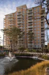 Marriott's OceanWatch Villas at Grande Dunes Hotels in Myrtle Beach