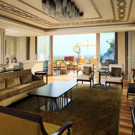 Sheraton Grand Adana