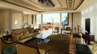 Sheraton Grand Adana - bar