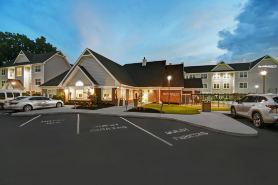 Residence Inn Louisville Airport