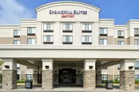 SpringHill Suites Pittsburgh Mills Hotel di Verona