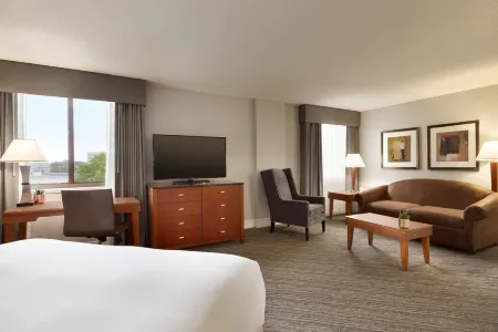 DoubleTree by Hilton Minneapolis-Park Place