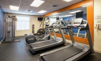 Hilton Garden Inn West Edmonton