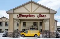 Hampton Inn Bozeman Hôtels à : Bozeman