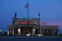 Hampton Inn Colby Hôtels à : Colby